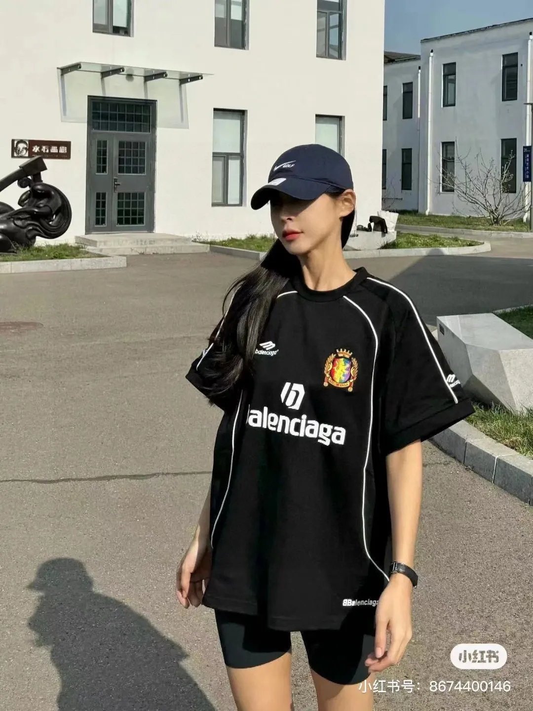 BLCG LOGO T